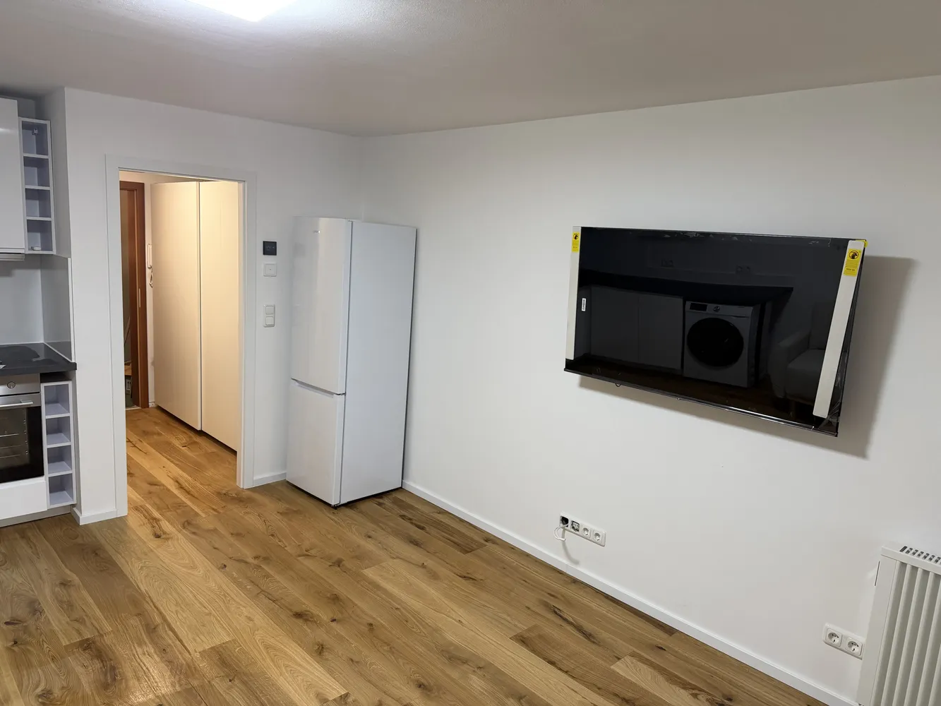 1 Zimmer Wohnung mit 30 m² in München – Bild 4