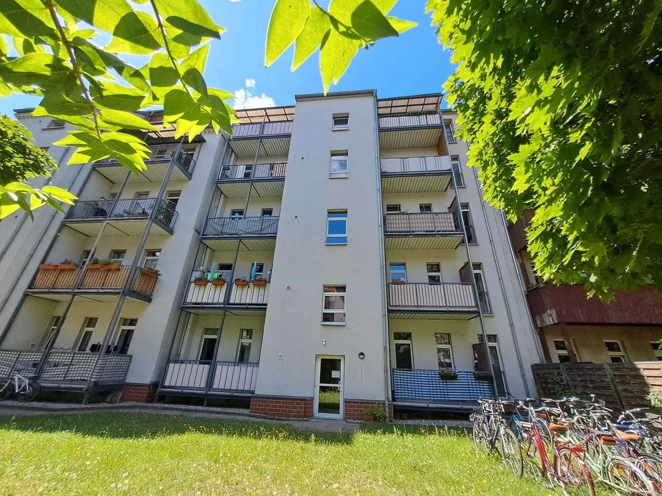 3 Zimmer Wohnung mit 65 m² in Leipzig – Bild 9