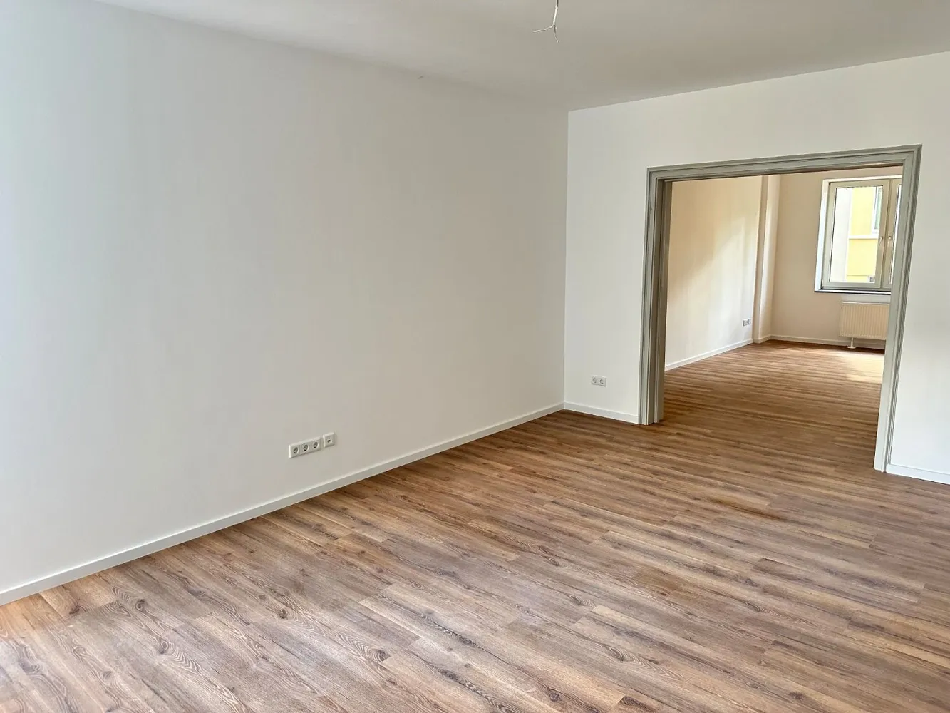 4 Zimmer Wohnung mit 112 m² in Dortmund – Bild 3