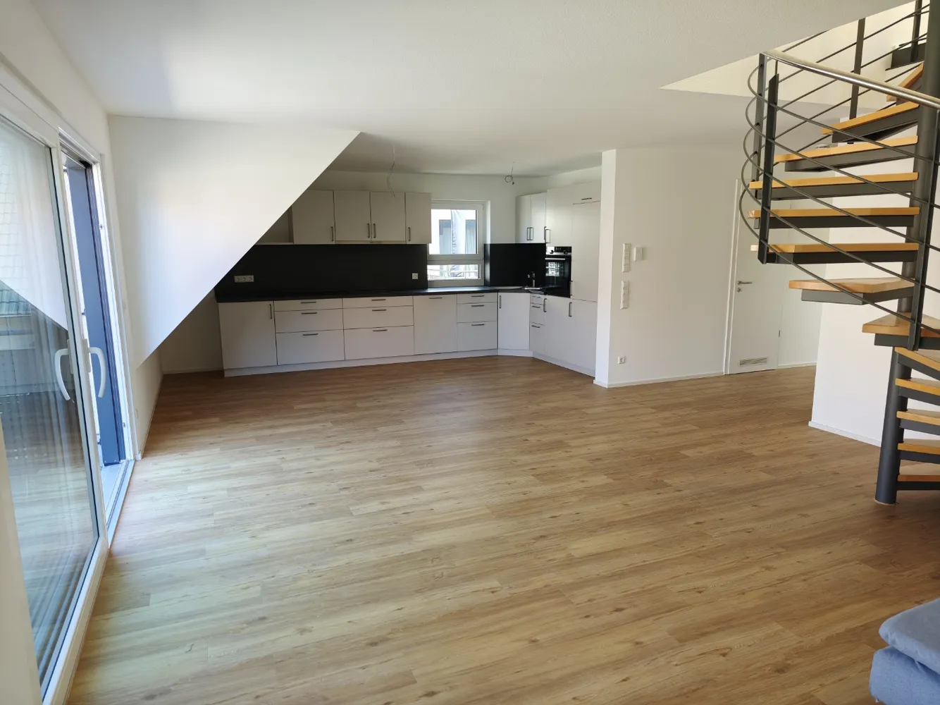 4 room apartment with 109 m² in Herrenberg – Photo 5
