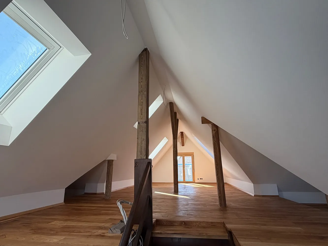 5 Zimmer Wohnung mit 91 m² in Tübingen – Bild 1