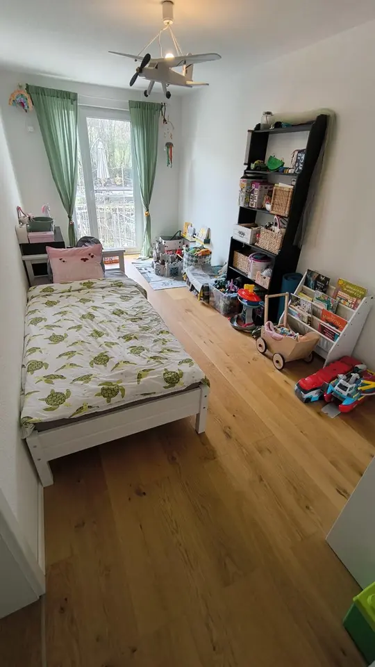 6 Zimmer Haus mit 157 m² in Radolfzell am Bodensee – Bild 8