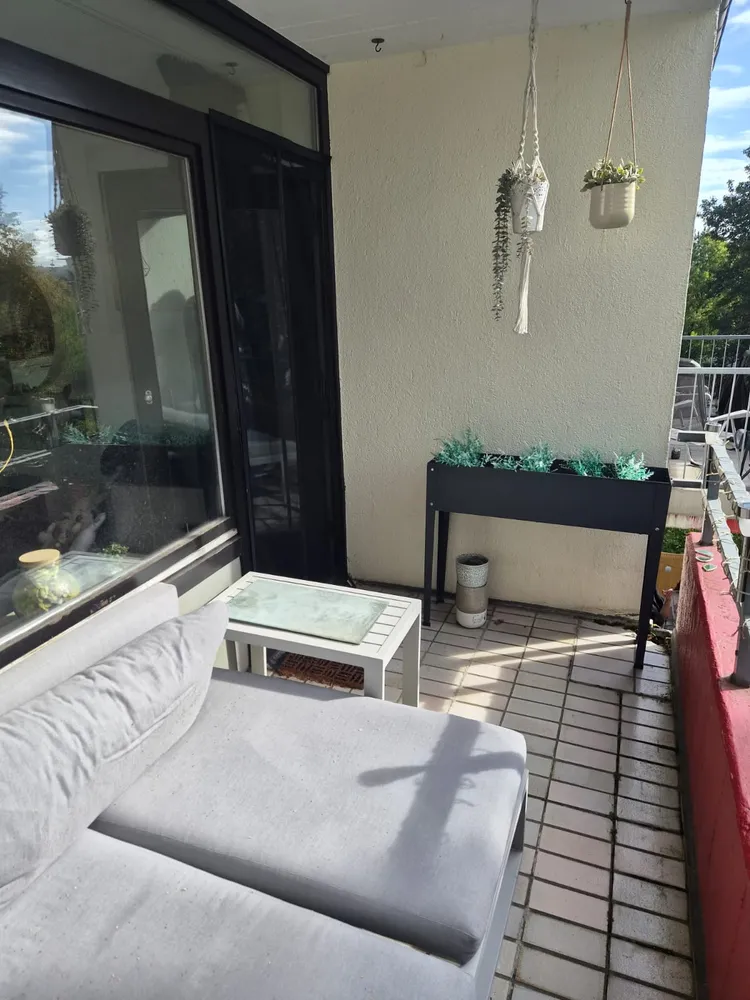 2 Zimmer Wohnung mit 49 m² in Aachen – Bild 6