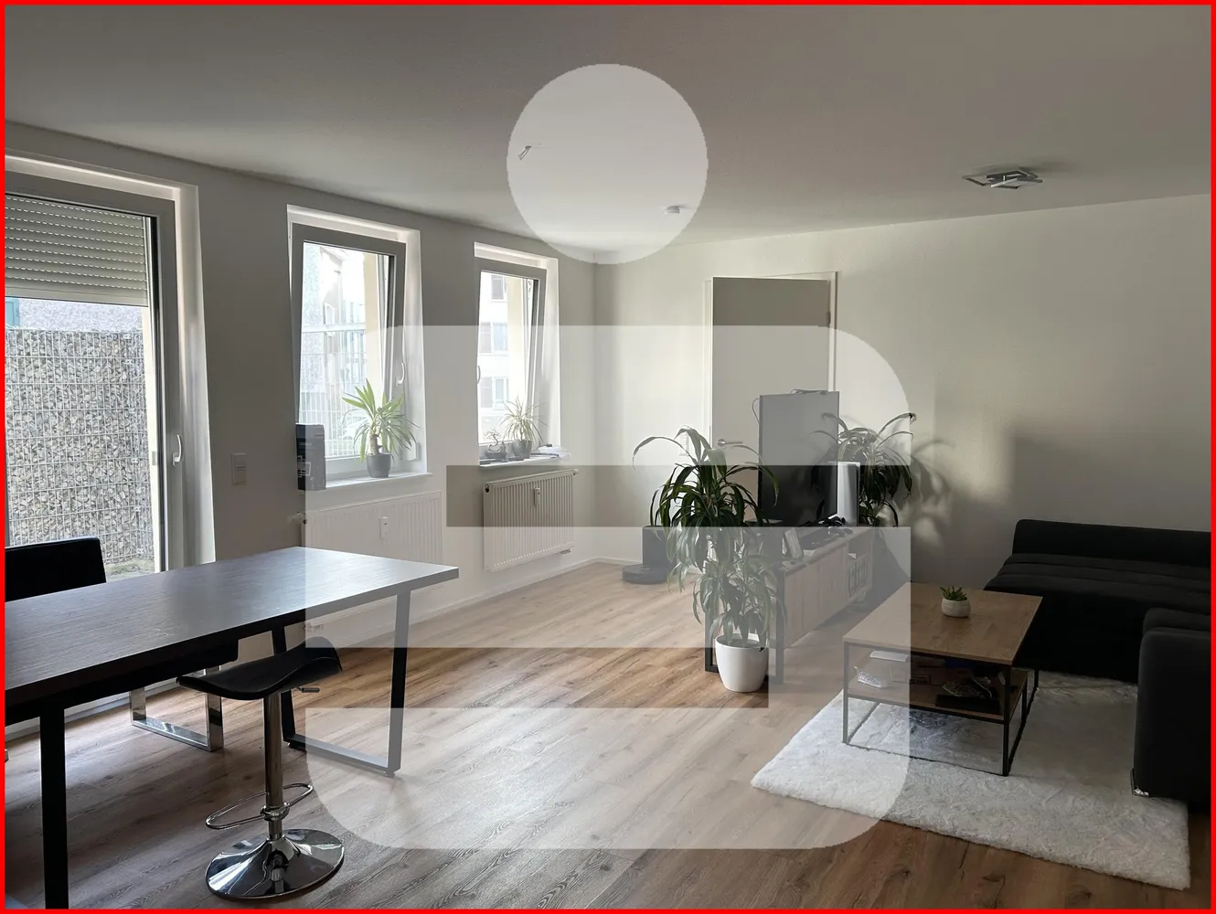 2 Zimmer Wohnung mit 84 m² in Waldshut-Tiengen – Bild 8