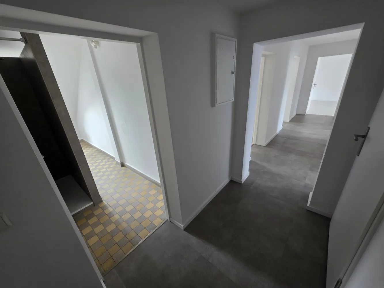 3 Zimmer Wohnung mit 81 m² in Kassel – Bild 7