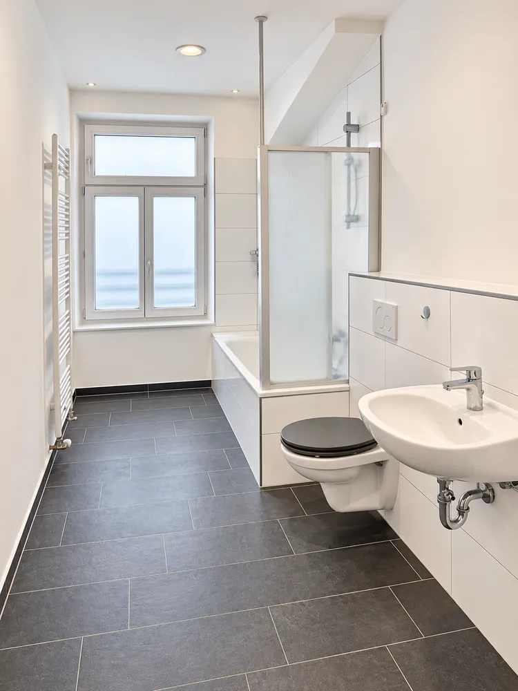 3 Zimmer Wohnung mit 80 m² in München – Bild 5