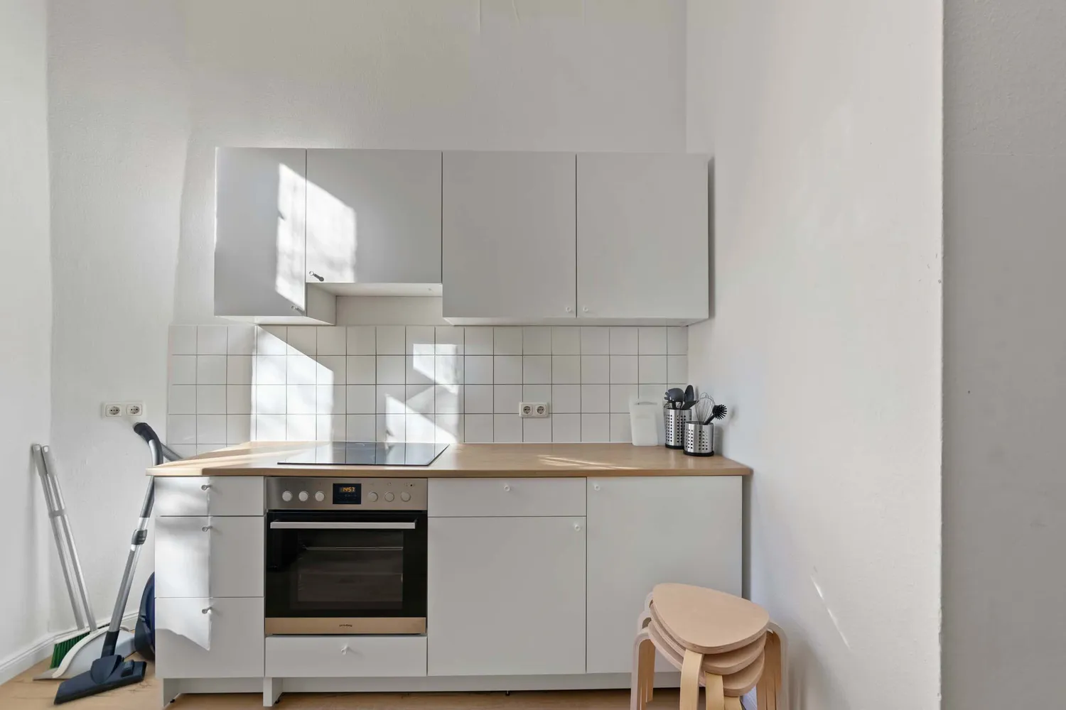 WG-Zimmer in Berlin – Bild 3