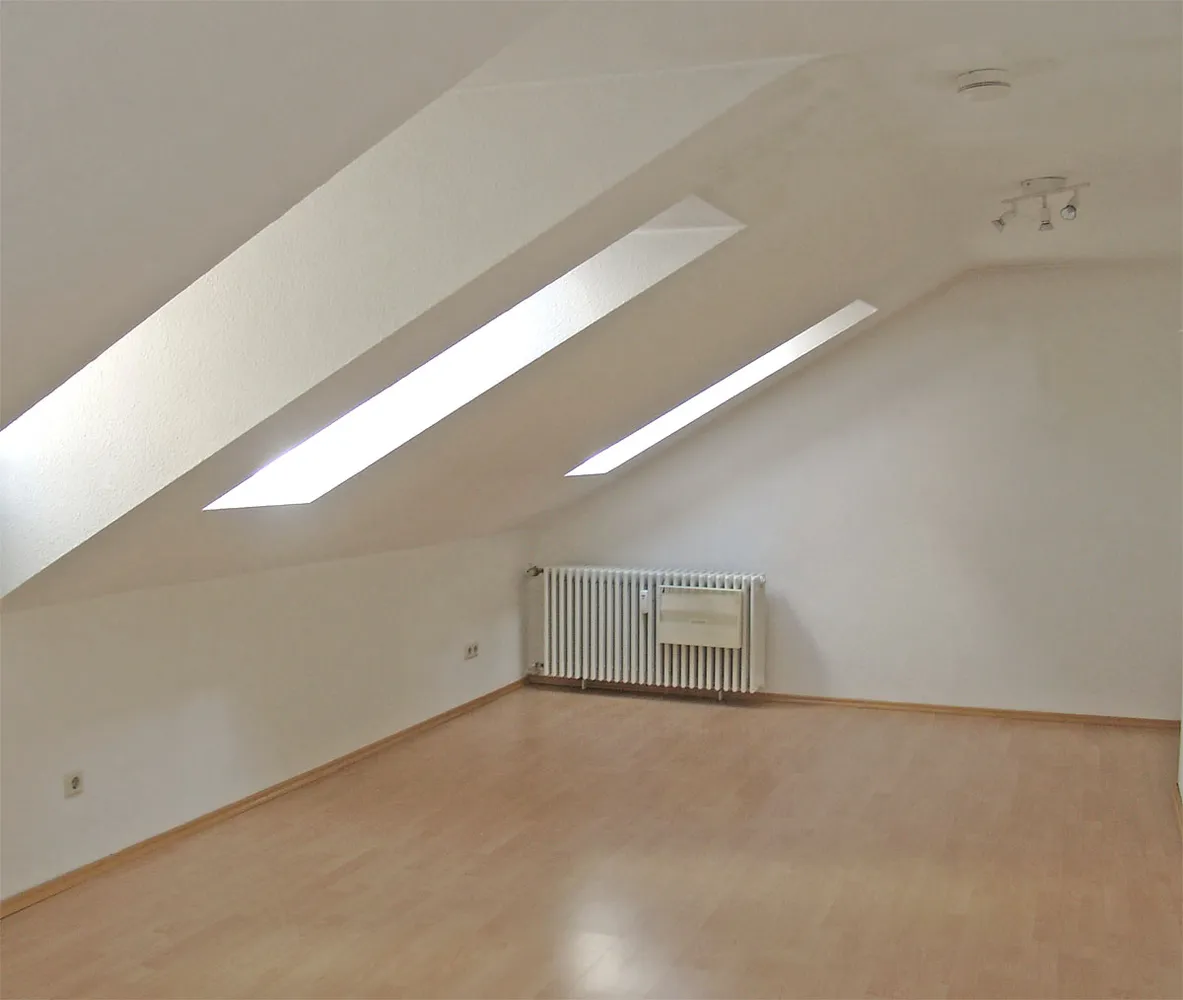 1 Zimmer Wohnung mit 24 m² in Kaiserslautern – Bild 5