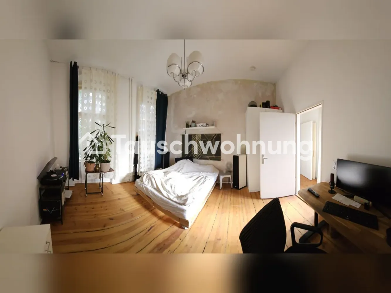 3 room apartment with 85 m² in Berlin – Photo 4