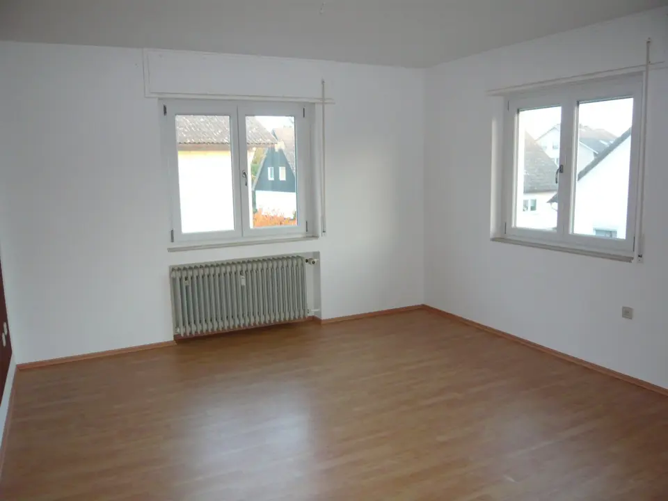 3 Zimmer Wohnung mit 95 m² in Bühl – Bild 10