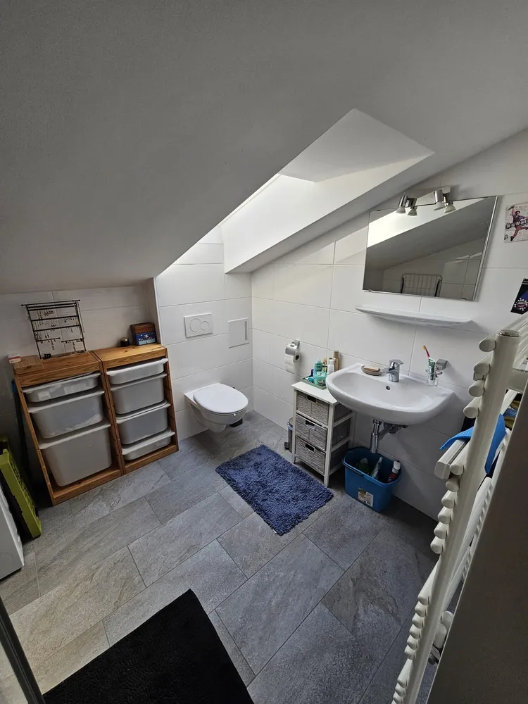 2 Zimmer Wohnung mit 50 m² in München – Bild 4