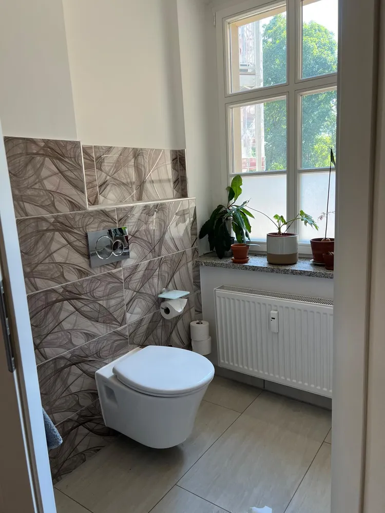 3 Zimmer Wohnung mit 75 m² in Berlin – Bild 9