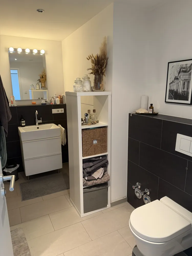 2 Zimmer Wohnung mit 65 m² in München – Bild 5