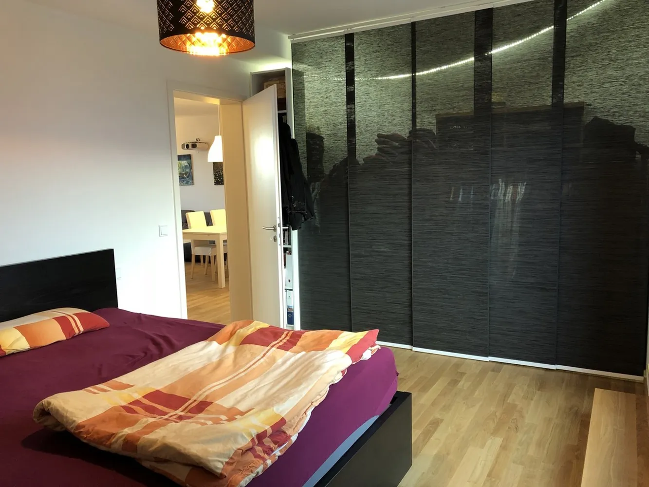 2 Zimmer Wohnung mit 74 m² in München – Bild 8