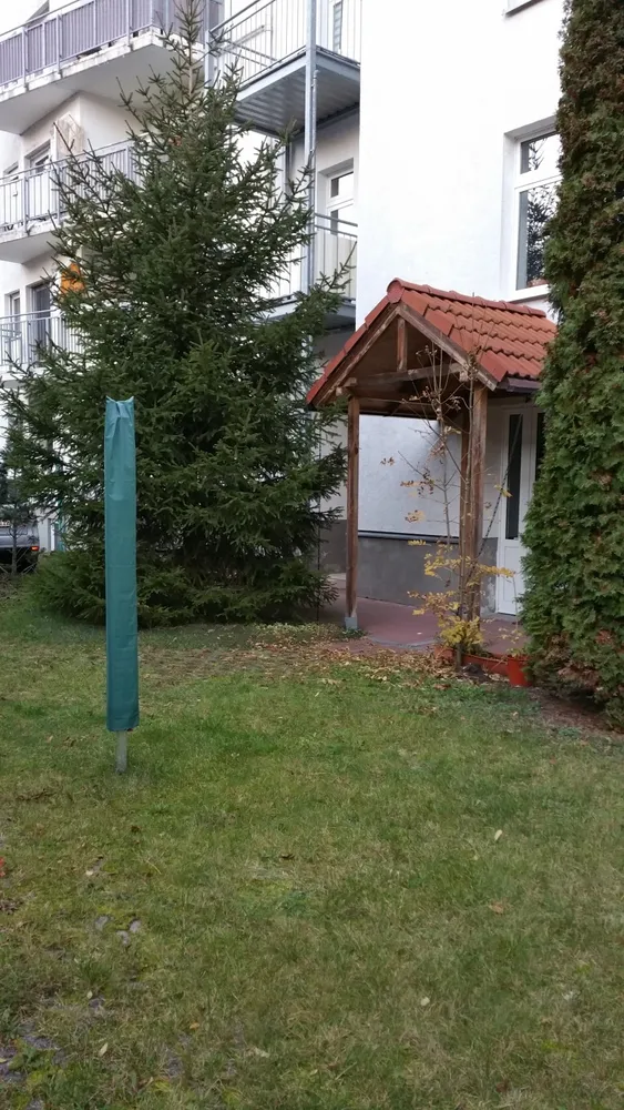 1 Zimmer Wohnung mit 36 m² in Leipzig – Bild 7