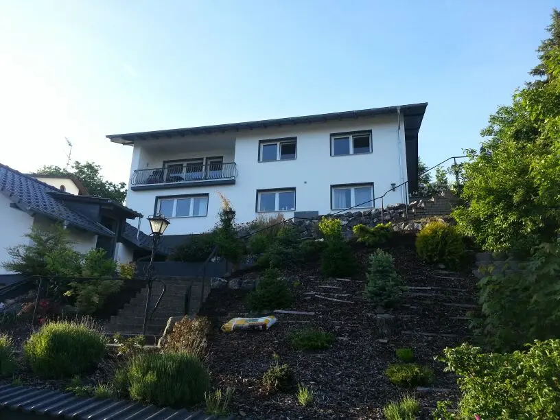 4 Zimmer Wohnung mit 120 m² in Wetzlar – Bild 5