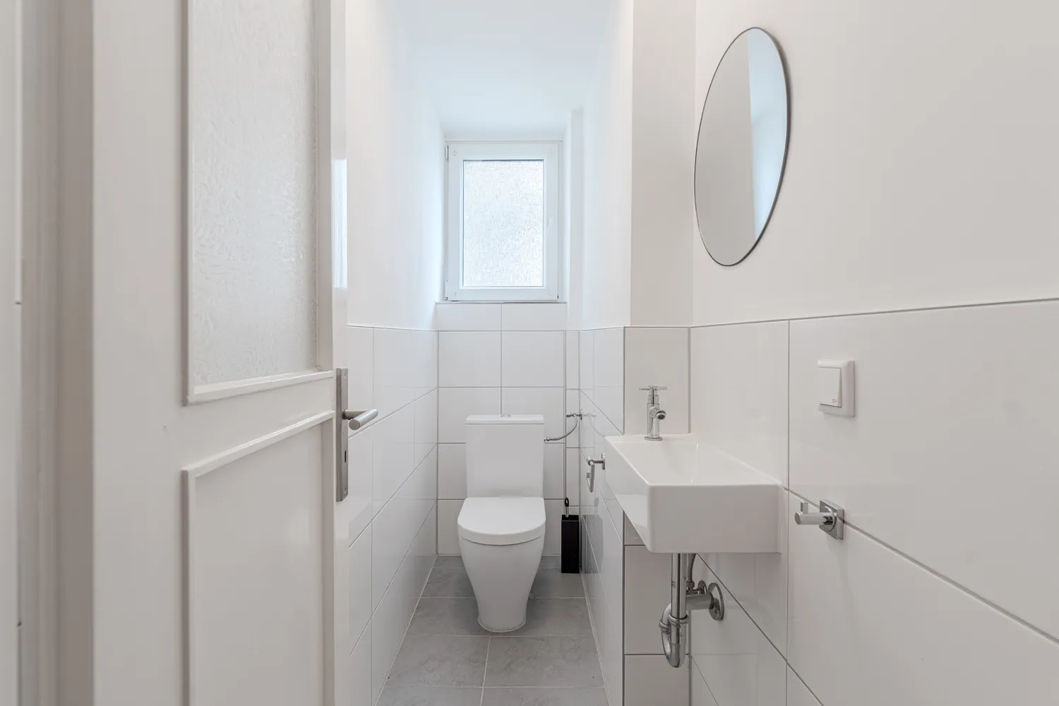 3 Zimmer Wohnung mit 98 m² in Düsseldorf – Bild 9