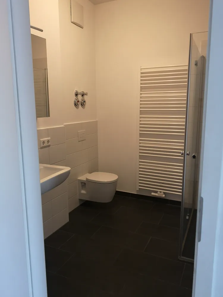2 Zimmer Wohnung mit 60 m² in Berlin – Bild 5