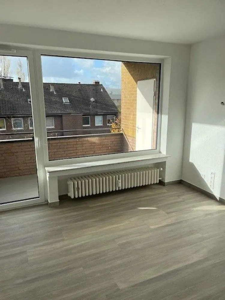 3 Zimmer Wohnung mit 73 m² in Düsseldorf – Bild 4