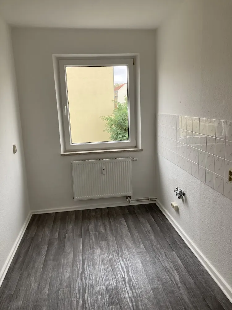 3 room apartment with 61 m² in Aschersleben – Photo 6