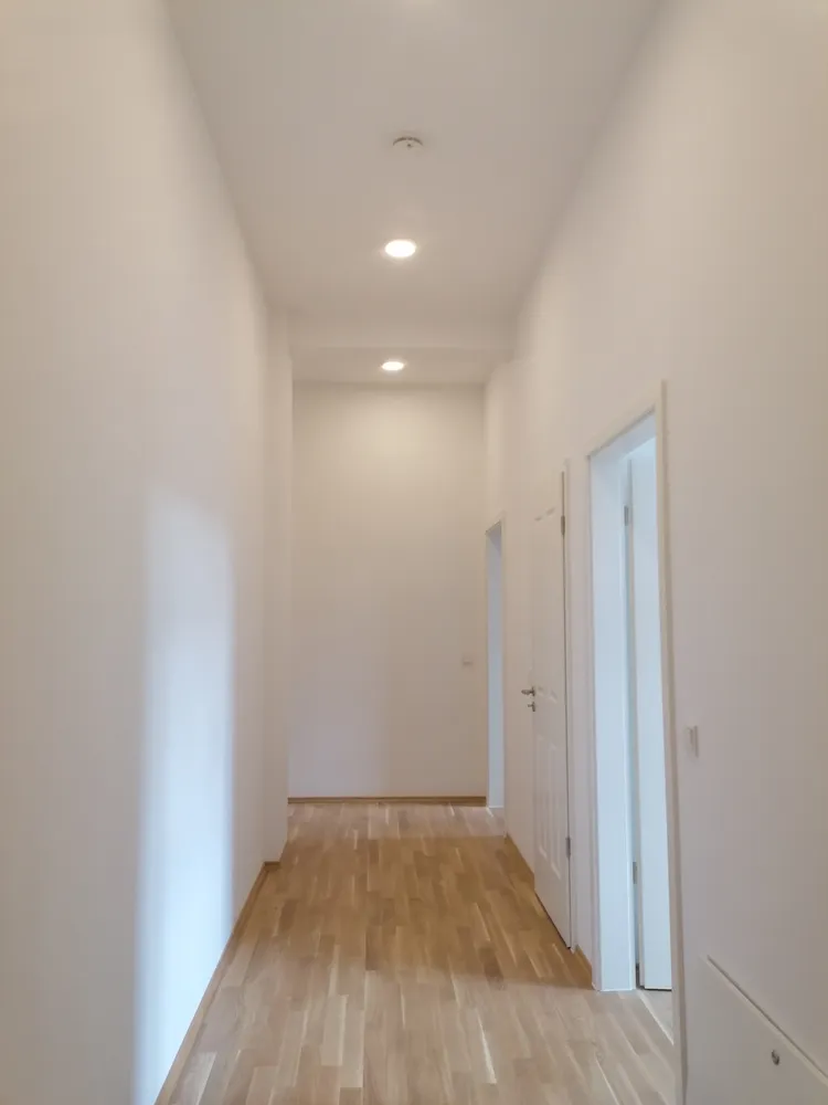 4 Zimmer Wohnung mit 116 m² in Halle (Saale) – Bild 2