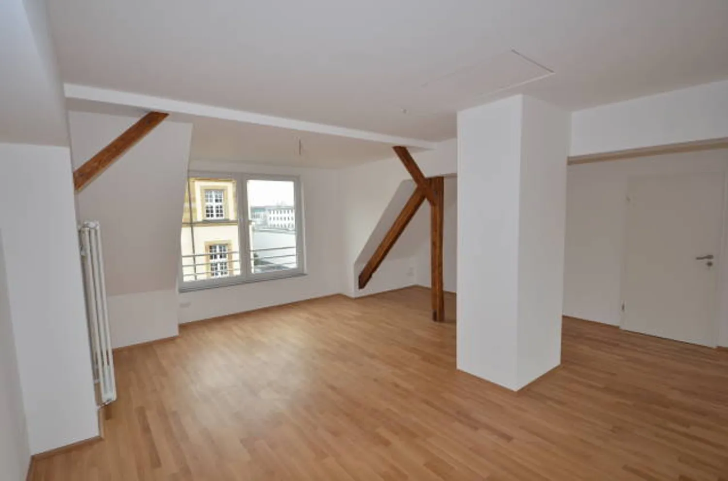 2 Zimmer Wohnung mit 86 m² in Essen – Bild 3