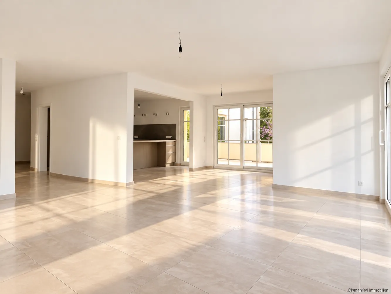 4 room apartment with 135 m² in Bielefeld – Photo 7