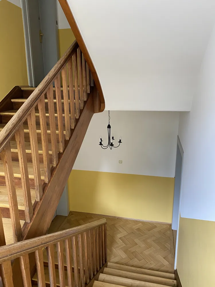 3 Zimmer Wohnung mit 95 m² in München – Bild 3