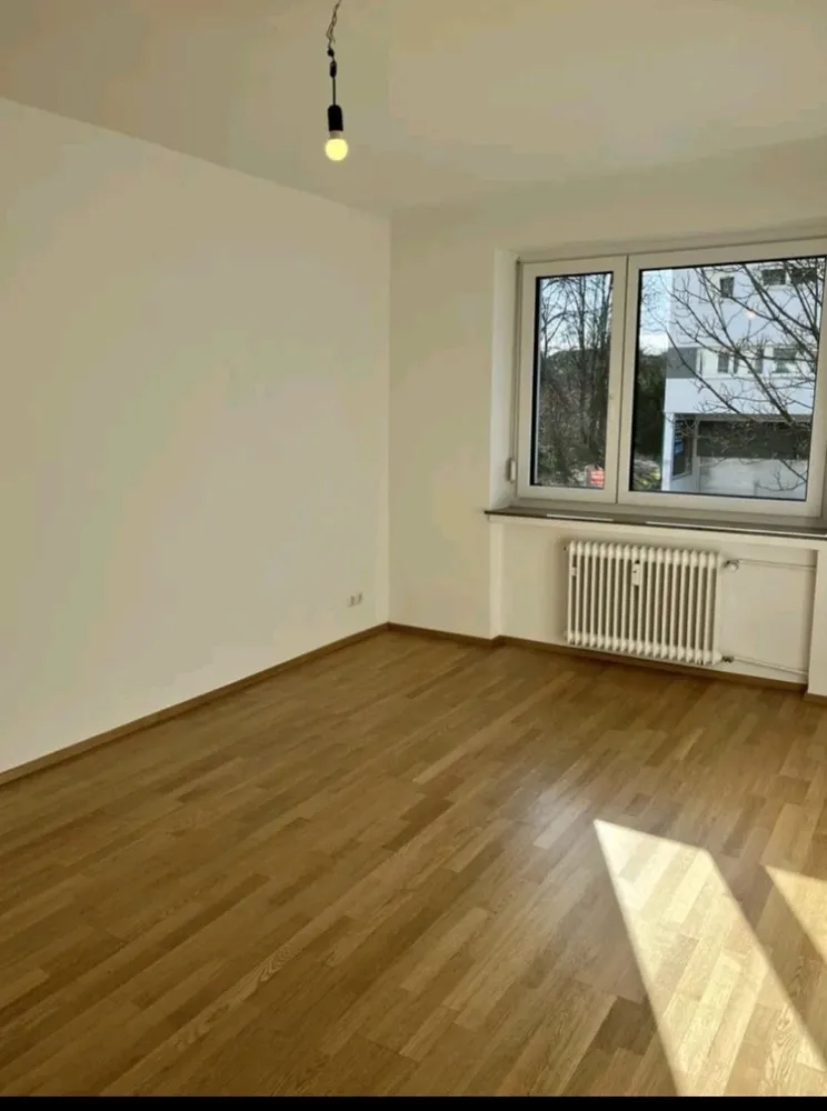 2 Zimmer Wohnung mit 43 m² in München – Bild 4