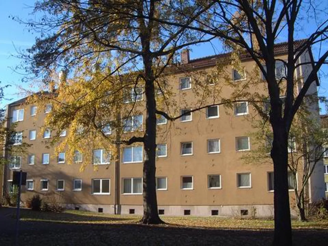 3 Zimmer Wohnung mit 63 m² in Nürnberg – Bild 8