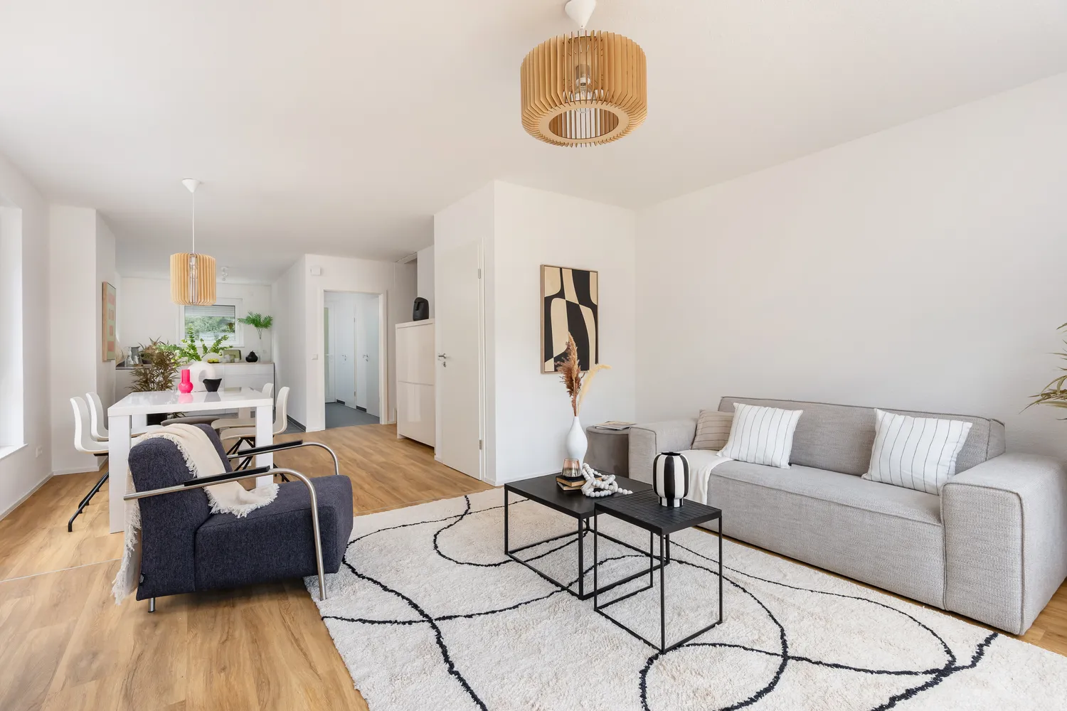 5 Zimmer Haus mit 145 m² in Duisburg – Bild 4