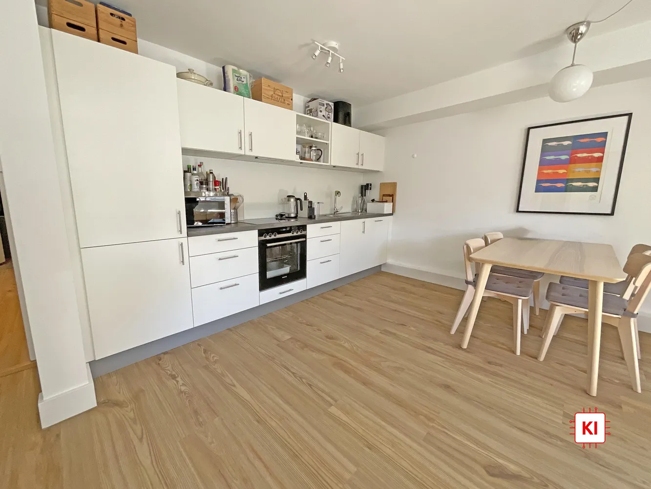 2 Zimmer Wohnung mit 61 m² in Kaufbeuren – Bild 12