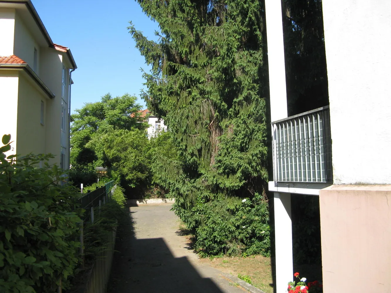 2 Zimmer Wohnung mit 39 m² in Heidelberg – Bild 4