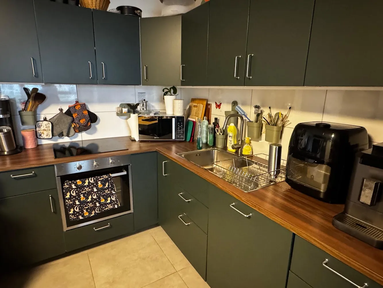 2 Zimmer Wohnung mit 65 m² in Bruchsal – Bild 1