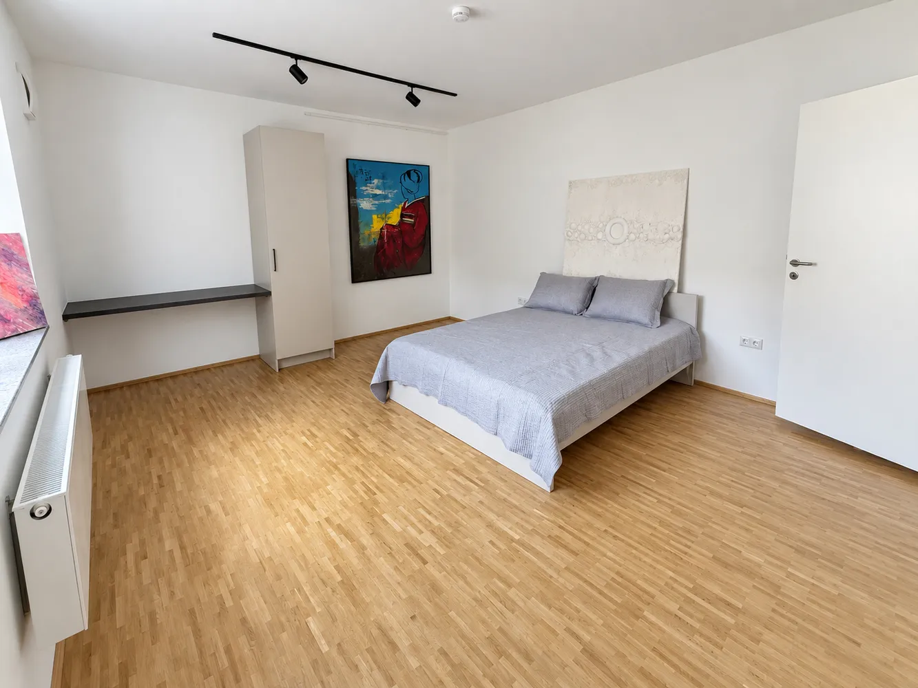 2 Zimmer Wohnung mit 52 m² in München – Bild 1