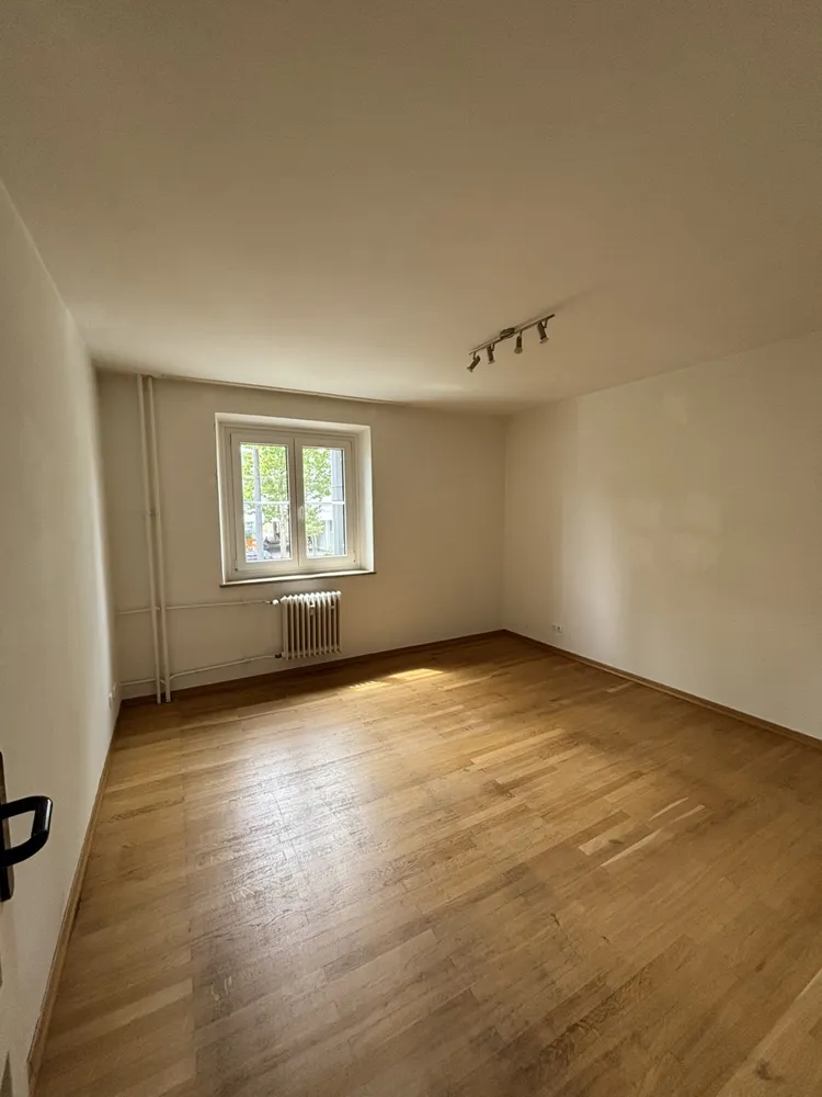 3 Zimmer Wohnung mit 59 m² in Augsburg – Bild 3