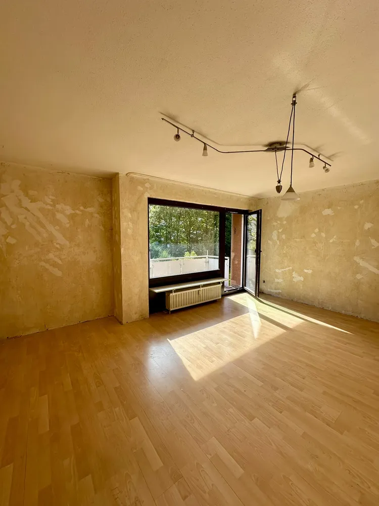 4 Zimmer Wohnung mit 78 m² in Witten – Bild 3