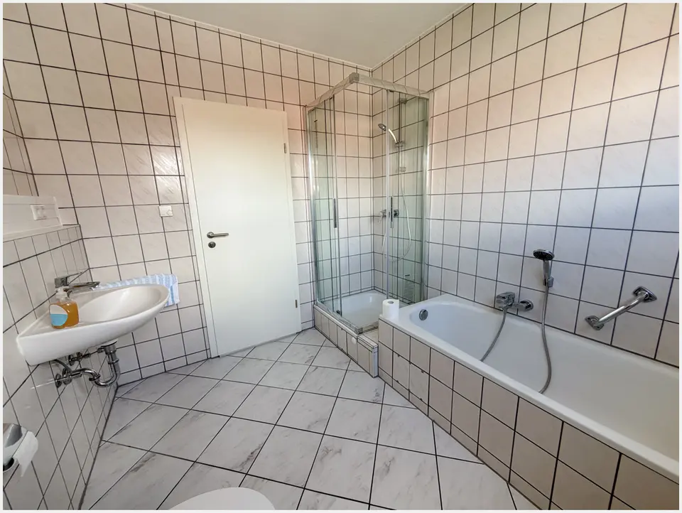 3 Zimmer Wohnung mit 81 m² in Gießen – Bild 6