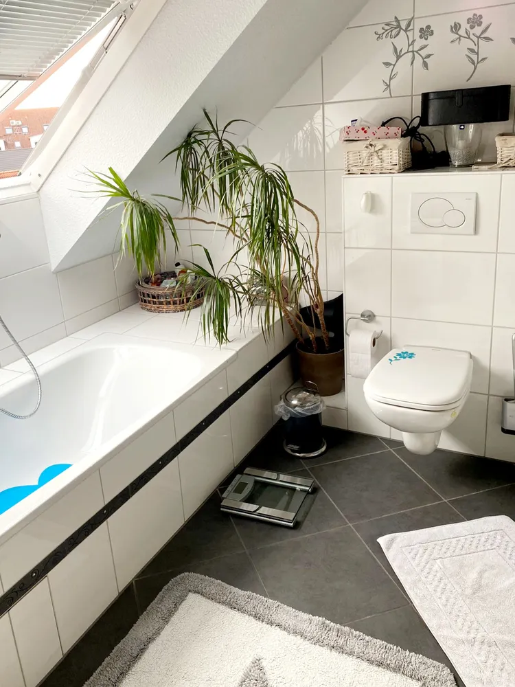3 Zimmer Wohnung mit 80 m² in Mannheim – Bild 8