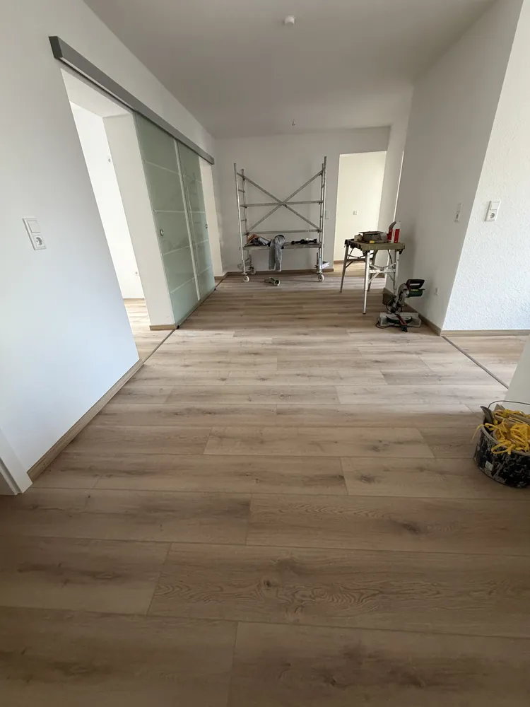4 Zimmer Wohnung mit 90 m² in Leverkusen – Bild 1