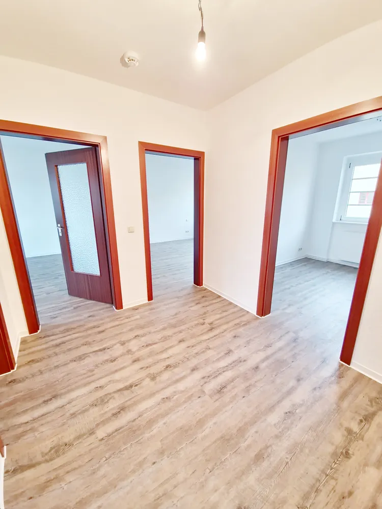 3 room apartment with 67 m² in Magdeburg – Photo 4