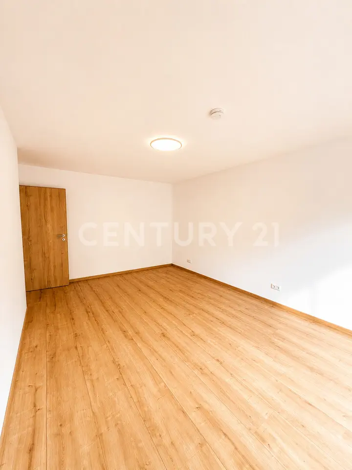 2 Zimmer Wohnung mit 60 m² in Traunstein – Bild 2