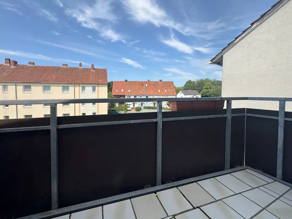 3 Zimmer Wohnung mit 60 m² in Minden – Bild 4