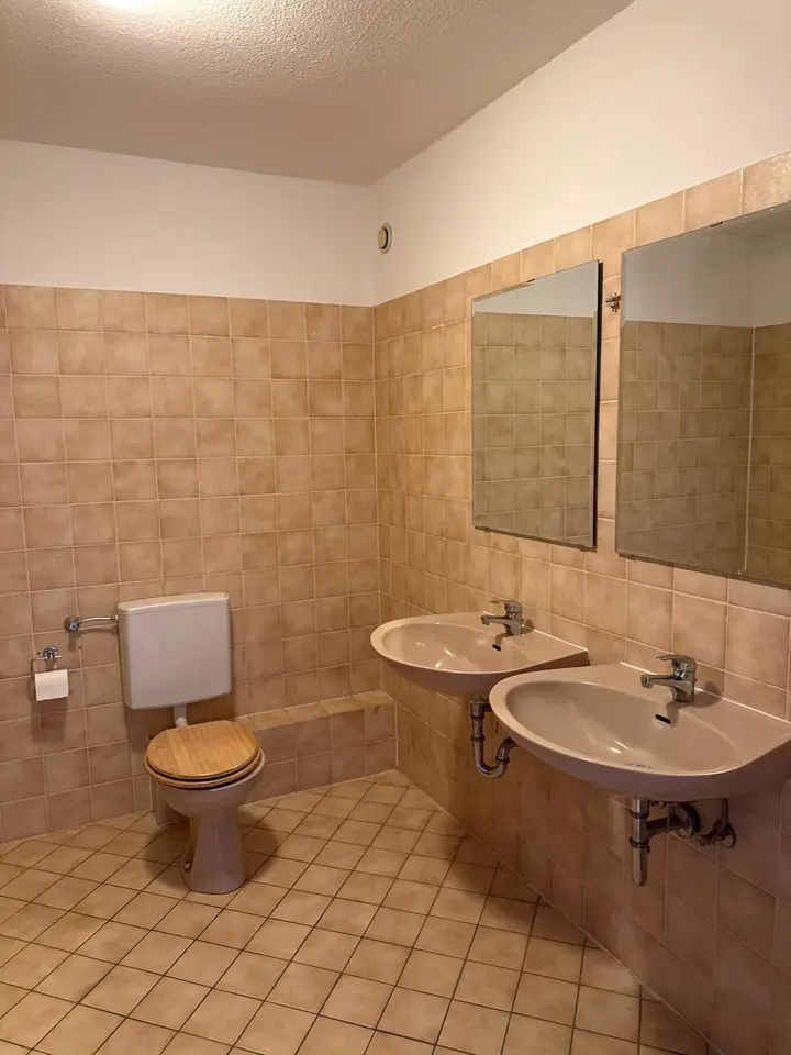 3 Zimmer Wohnung mit 110 m² in Weinheim – Bild 7