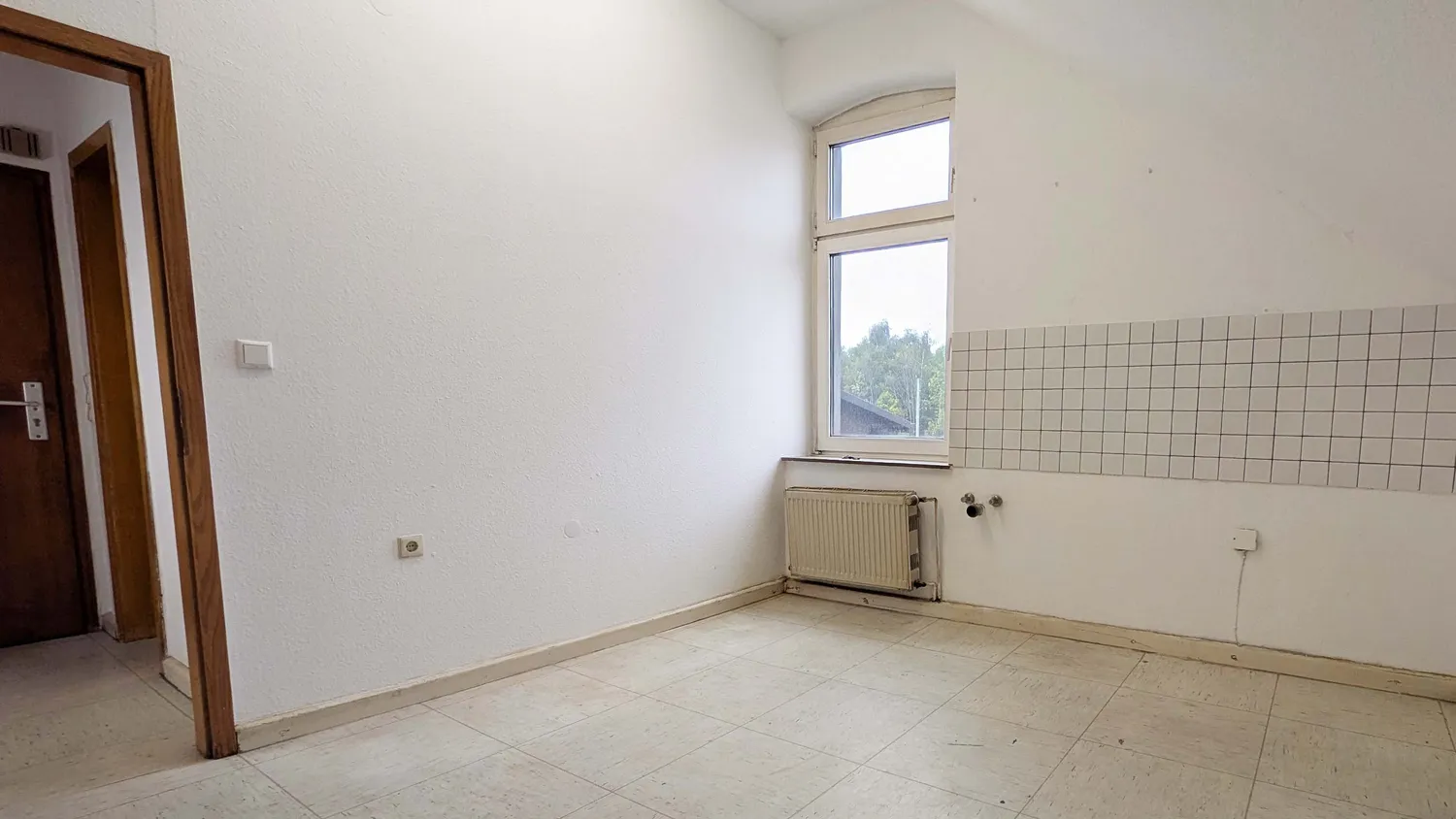 2 Zimmer Wohnung mit 55 m² in Bochum – Bild 2
