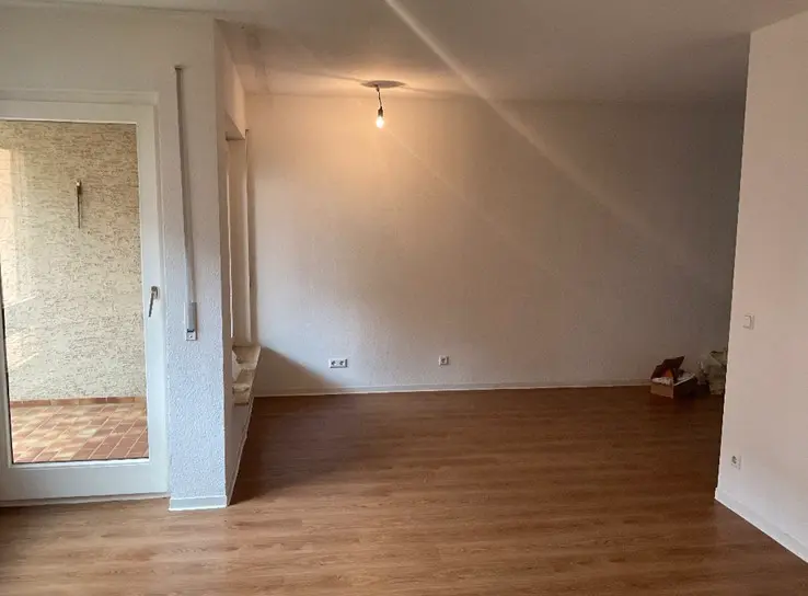 3 Zimmer Wohnung mit 79 m² in Esslingen am Neckar – Bild 1