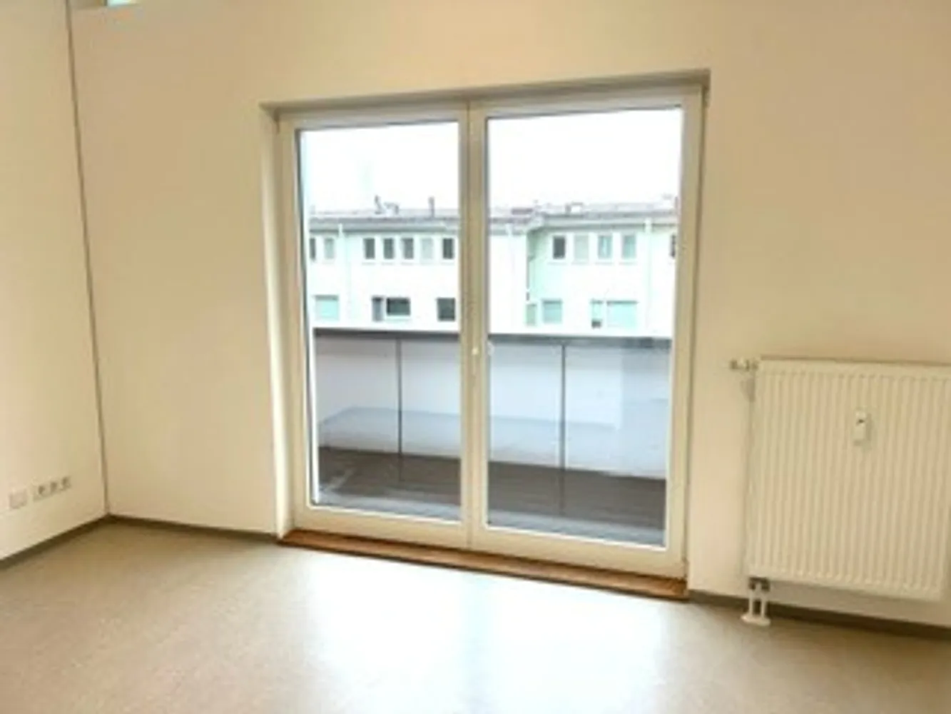4 Zimmer Wohnung mit 95 m² in Nürnberg – Bild 1