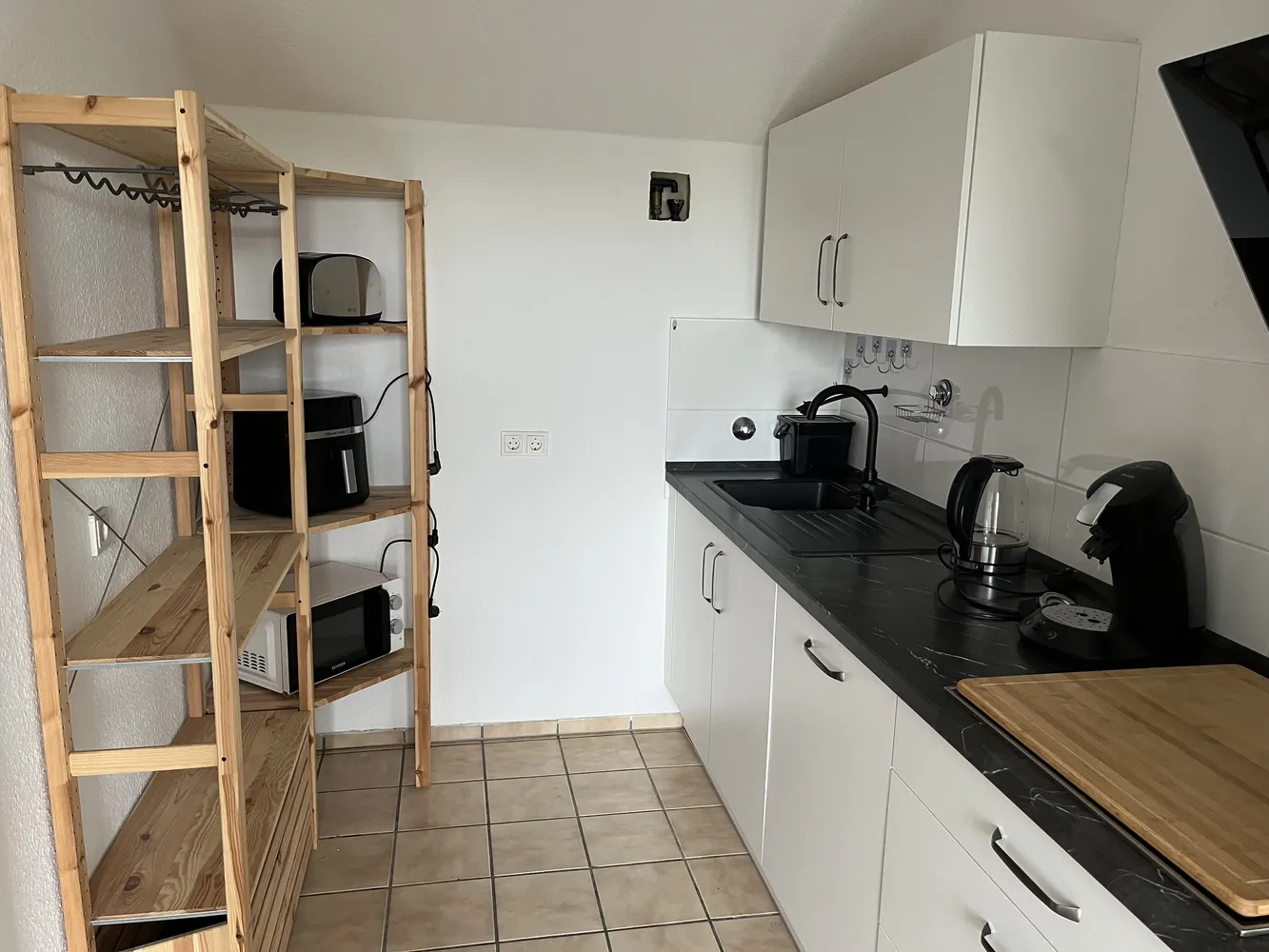 2 Zimmer Wohnung mit 62 m² in Köln – Bild 3