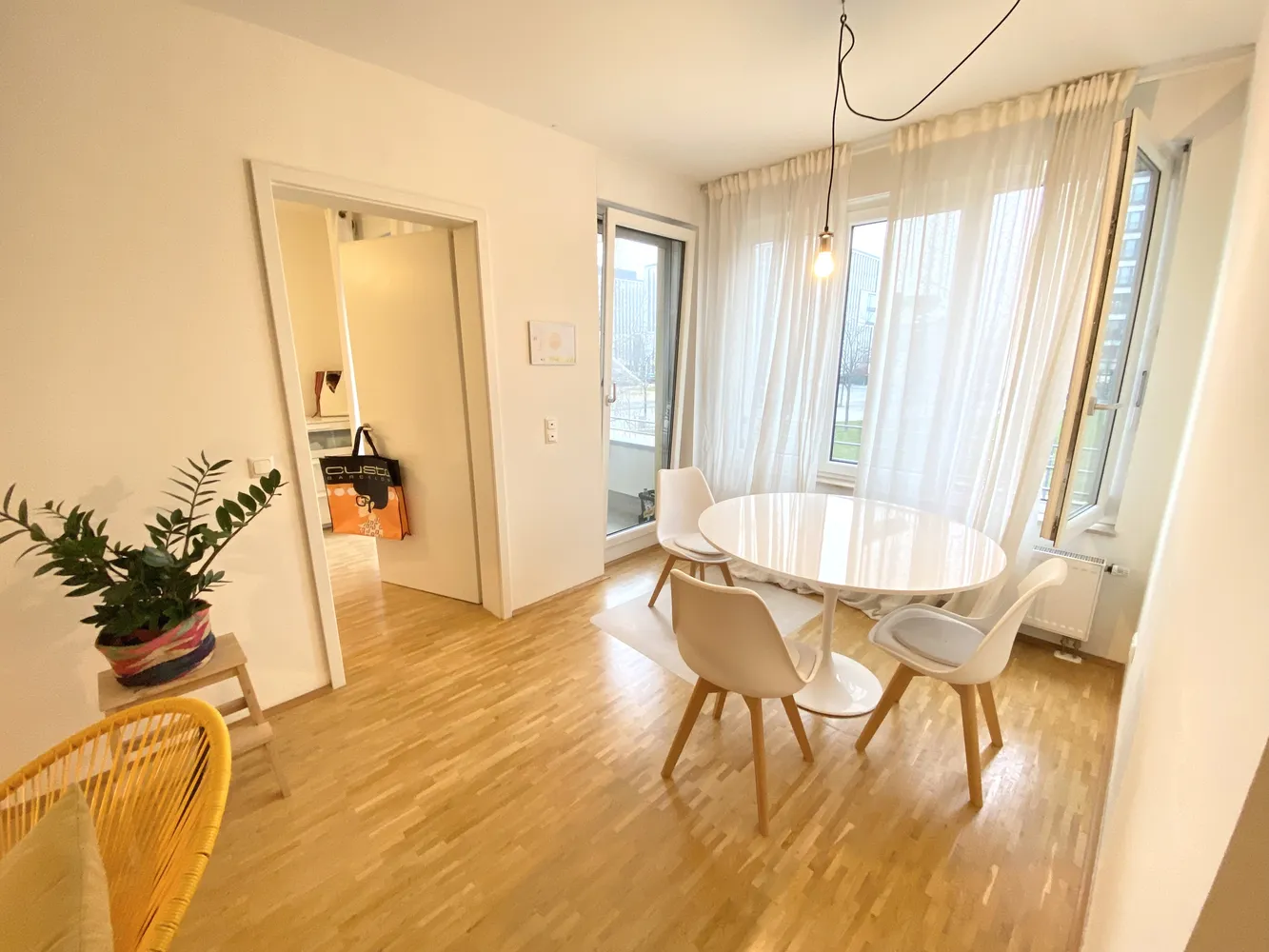 2 Zimmer Wohnung mit 52 m² in München – Bild 9