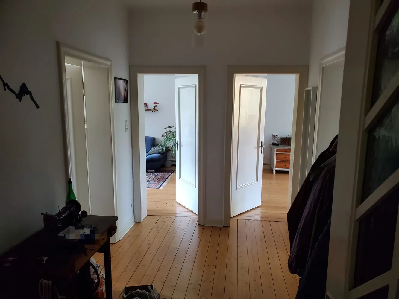 3 Zimmer Wohnung mit 105 m² in Osnabrück – Bild 1